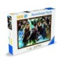 Ravensburger - Puzzle Harry Potter 1000 piese design nou Ravensburger - 2